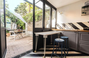 Lovely Garden Apartment in Beautiful San Saba